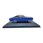 Coleção Chevrolet Série Ouro: Comodoro Coupe 1975 Edição 28