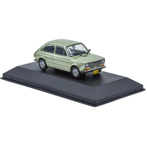 Coleção Carros Clássicos do Brasil: Fiat 147 (1979) - Escala 1:43 - Edição 40