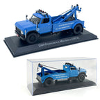 Combo Chevrolet Série Ouro Especial - Com 6 Miniaturas