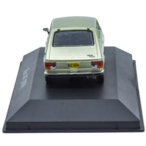 Coleção Carros Clássicos do Brasil: Fiat 147 (1979) - Escala 1:43 - Edição 40